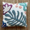 Vibrant Cushion Set (2 Pieces), 43x43 cm, Soft & Durable