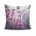 Stylish 43x43 cm Cushion Cover, Cotton-Polyester Blend, Washable