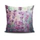 Stylish 43x43 cm Cushion Cover, Cotton-Polyester Blend, Washable