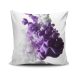 Stylish 43x43 cm Cushion Cover, Cotton-Polyester Blend, Washable