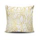 Stylish 43x43 cm Cushion Cover, Cotton-Polyester Blend, Washable