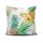 Stylish 43x43 cm Cushion Cover, Cotton-Polyester Blend, Washable