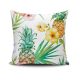 Stylish 43x43 cm Cushion Cover, Cotton-Polyester Blend, Washable
