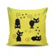 Stylish 43x43 cm Cushion Cover, Cotton-Polyester Blend, Washable