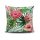 Stylish 43x43 cm Cushion Cover, Cotton-Polyester Blend, Washable