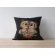 Stylish Cushion Cover, 43x43 cm, 50% Polyester/Cotton