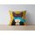Stylish Cushion Cover, 43x43 cm, 50% Polyester/Cotton