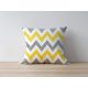 Stylish Cushion Cover, 43x43 cm, 50% Polyester/Cotton