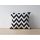 Stylish Cushion Cover, 43x43 cm, 50% Polyester/Cotton