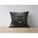 Stylish Cushion Cover, 43x43 cm, 50% Polyester/Cotton