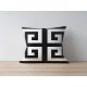 Stylish Cushion Cover, 43x43 cm, 50% Polyester/Cotton