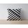 Stylish Cushion Cover, 43x43 cm, 50% Polyester/Cotton