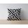 Stylish Cushion Cover, 43x43 cm, 50% Polyester/Cotton