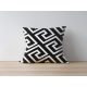 Stylish Cushion Cover, 43x43 cm, 50% Polyester/Cotton