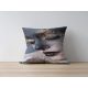 Stylish Cushion Cover, 43x43 cm, 50% Polyester/Cotton