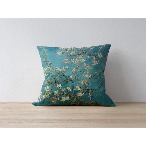 Stylish Cushion Cover, 43x43 cm, 50% Polyester/Cotton