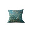 Stylish Cushion Cover, 43x43 cm, 50% Polyester/Cotton
