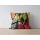 Stylish Cushion Cover, 43x43 cm, 50% Polyester/Cotton