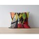 Stylish Cushion Cover, 43x43 cm, 50% Polyester/Cotton