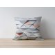 Stylish Cushion Cover, 43x43 cm, 50% Polyester/Cotton