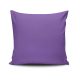 Soft Washable Cushion, 43x43 cm, Cotton-Polyester Blend