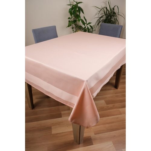 100% Cotton Napkin, Apricot, 50 x 50 cm | Elegant & Soft