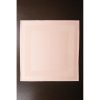 100% Cotton Napkin, Apricot, 50 x 50 cm | Elegant & Soft