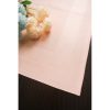 100% Cotton Napkin, Apricot, 50 x 50 cm | Elegant & Soft