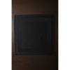 100% Cotton Black Napkin, 50 x 50 cm | Elegant & Durable