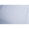 100% Cotton White Napkin, 55 x 70 cm | Elegant Dining