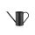 Stainless Steel Watering Can, 1.5L, Black | Durable & BPA Free