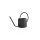 Durable Metal Plant Waterer, 1.5L, Black, 13x13x12 cm