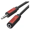EMOS Jack cable 3.5mm ST plug-3.5mm ST plug 2.5m
