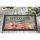 Durable PVC Doormat, 45 x 70 cm | 50% Nonwoven Felt