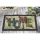 Durable PVC Doormat, 45 x 70 cm | 50% Nonwoven Felt