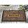 Durable PVC Doormat, 45 x 70 cm | 50% Nonwoven Felt