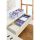 Navy Blue Felt Organizer Set (4 Pieces) | Stylish & Durable