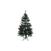 180 cm Green Artificial Christmas Tree, Iron Body
