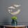 Elegant Cream Decorative Wall Accessory, 3 Pieces | 100% Polyester, Stylish & Functional Design