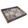 Elegant MDF & Pine Wood Tray, 30 x 40 cm | Durable Design