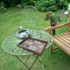 Elegant MDF & Pine Wood Tray, 30 x 40 cm | Durable Design
