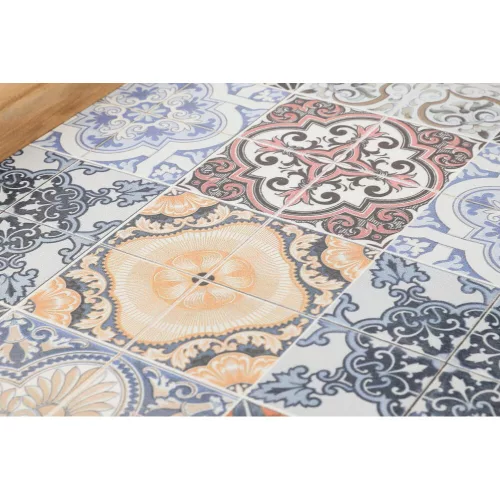 Elegant MDF & Pine Wood Tray, 30 x 40 cm | Durable Design