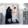 Street Art Canvas Painting by Kenny Random, 50x70 cm