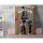 Elegant Canvas Painting, 70x100 cm, 50% Cotton/Polyester