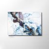 Elegant Tempered Glass Painting, 70 x 100 cm, 4 mm