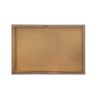 Elegant Canvas Painting, 50x70 cm, 100% Wood Frame