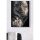 Elegant Canvas Painting, 50x70 cm, 100% Canvas, Wood Frame