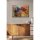 Elegant Canvas Painting, 50x70 cm, 100% Canvas, Wood Frame