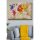 Elegant Canvas Painting, 70x100 cm, 100% Wood Frame