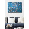 Vincent van Gogh Decorative Canvas Painting, 70x100 cm